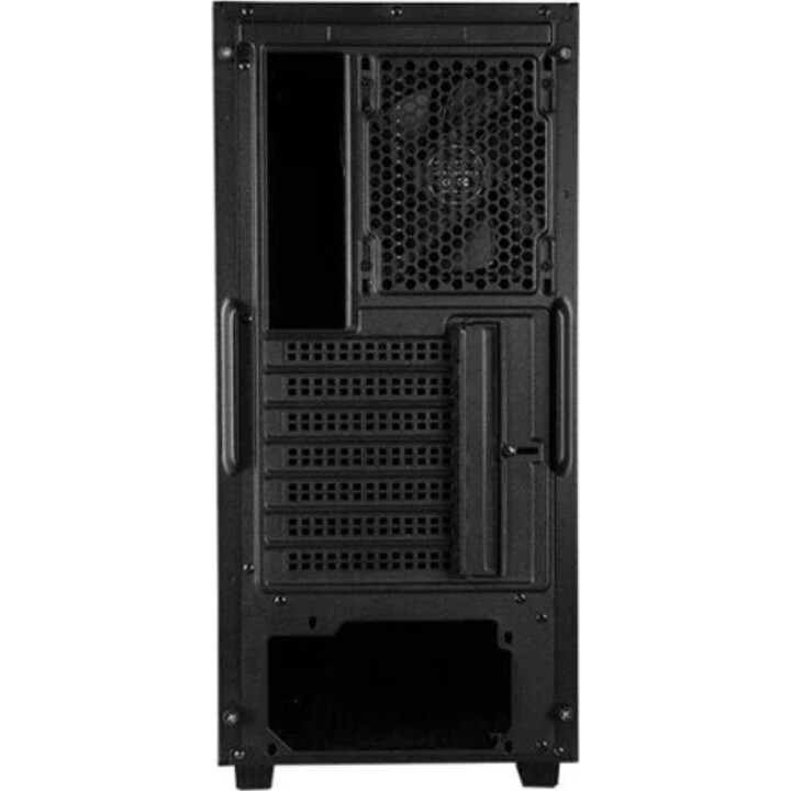 Chieftec AS-01B-OP Full Tower Computer Case Black