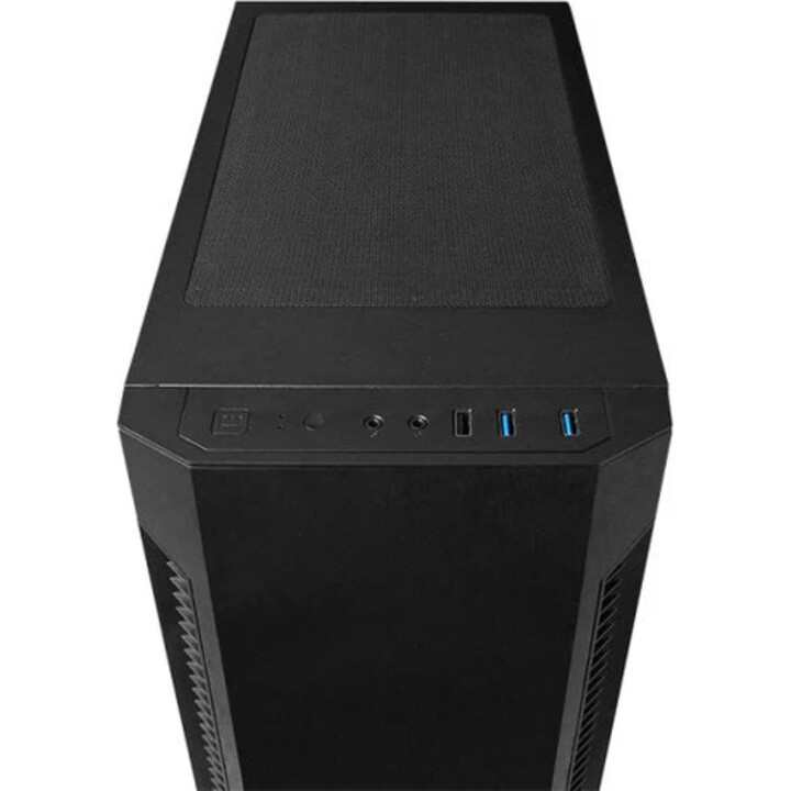 Chieftec AS-01B-OP Full Tower Computer Case Black