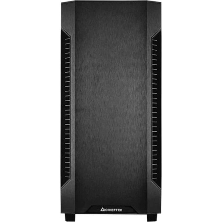Chieftec AS-01B-OP Full Tower Computer Case Black