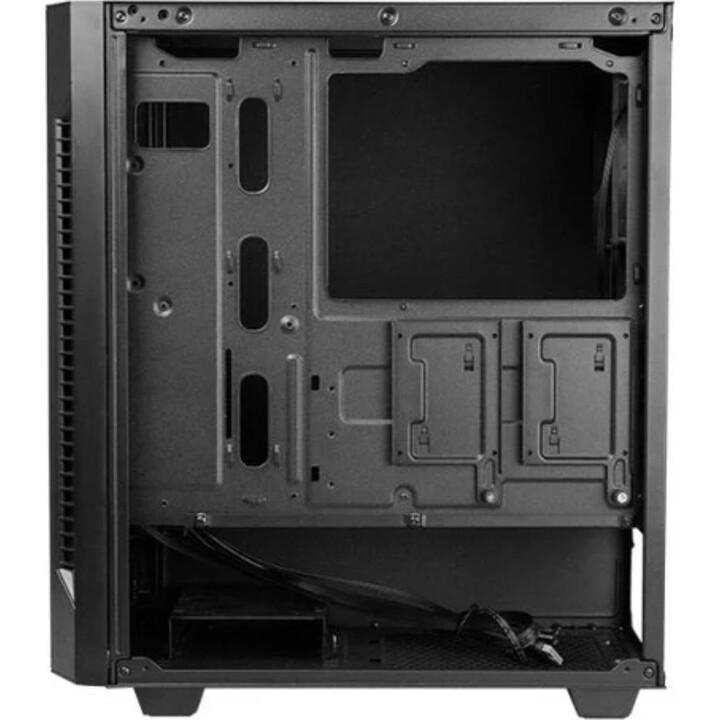 Chieftec AS-01B-OP Full Tower Computer Case Black