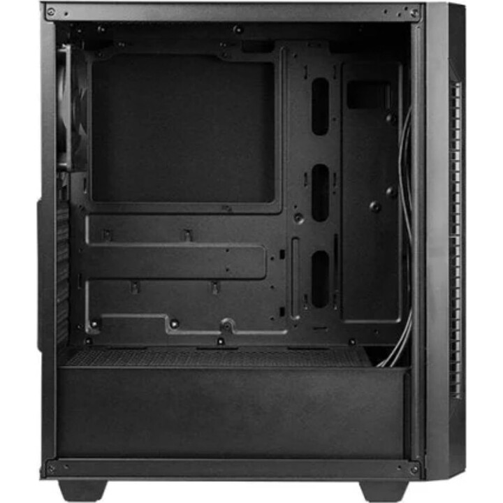 Chieftec AS-01B-OP unité centrale Full Tower Noir