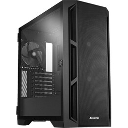 Chieftec APEX AIR Midi Tour Noir