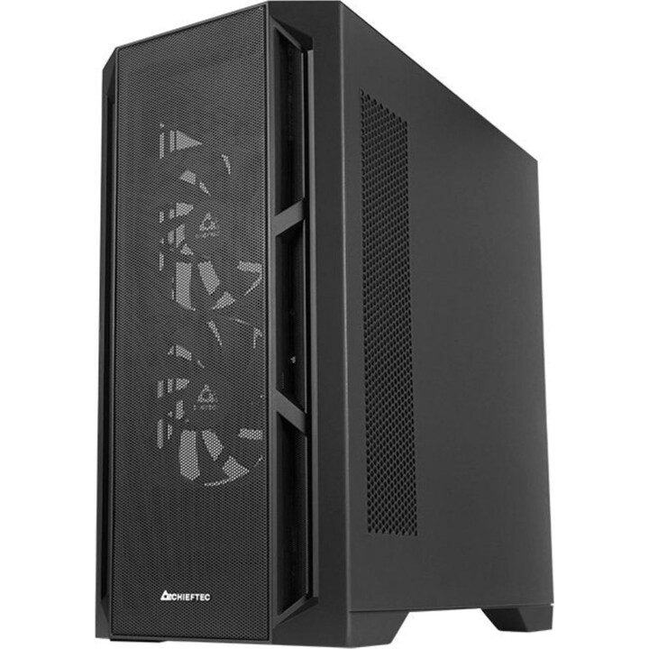Chieftec APEX AIR Midi Tour Noir