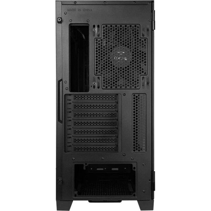 Chieftec APEX AIR Midi Tour Noir
