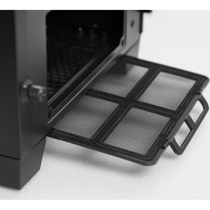 Chieftec APEX AIR Midi Tour Noir