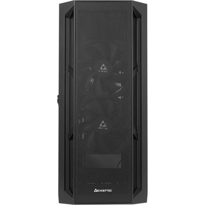 Chieftec APEX AIR Midi Tour Noir