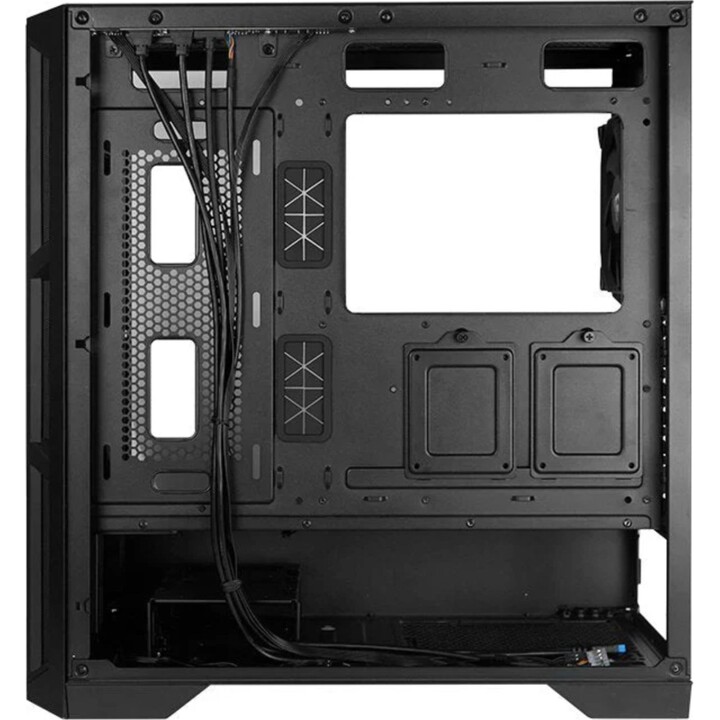Chieftec APEX AIR Midi Tour Noir