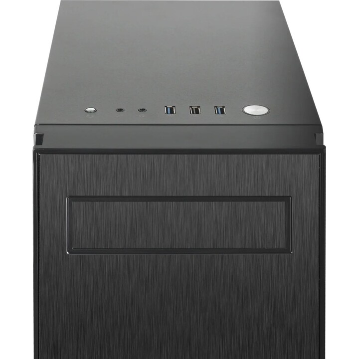 Chieftec Hawk Tower Black