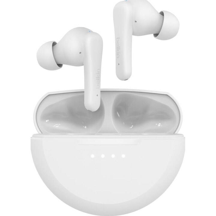 Auriculares inalámbricos - SoundForm Rhythm (Blanco)