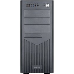 Chieftec BM-25B-OP computer case Black