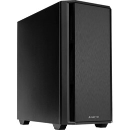 Chieftec Geh Pro Mini M-ATX AZ-01B-OP (B)