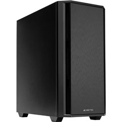 Chieftec Geh Pro Mini M-ATX AZ-01B-OP (B)