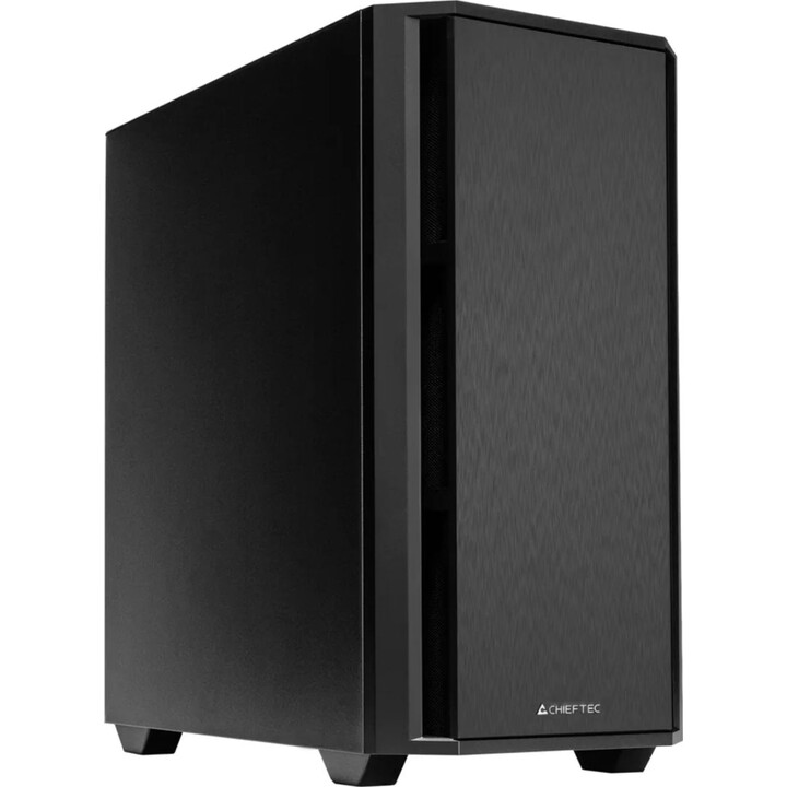 Chieftec Geh Pro Mini M-ATX AZ-01B-OP (B)