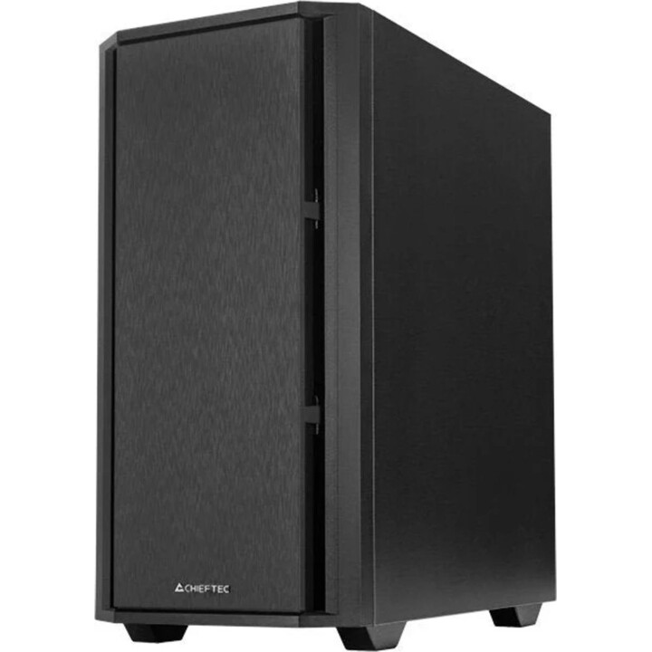 Chieftec Geh Pro Mini M-ATX AZ-01B-OP (B)