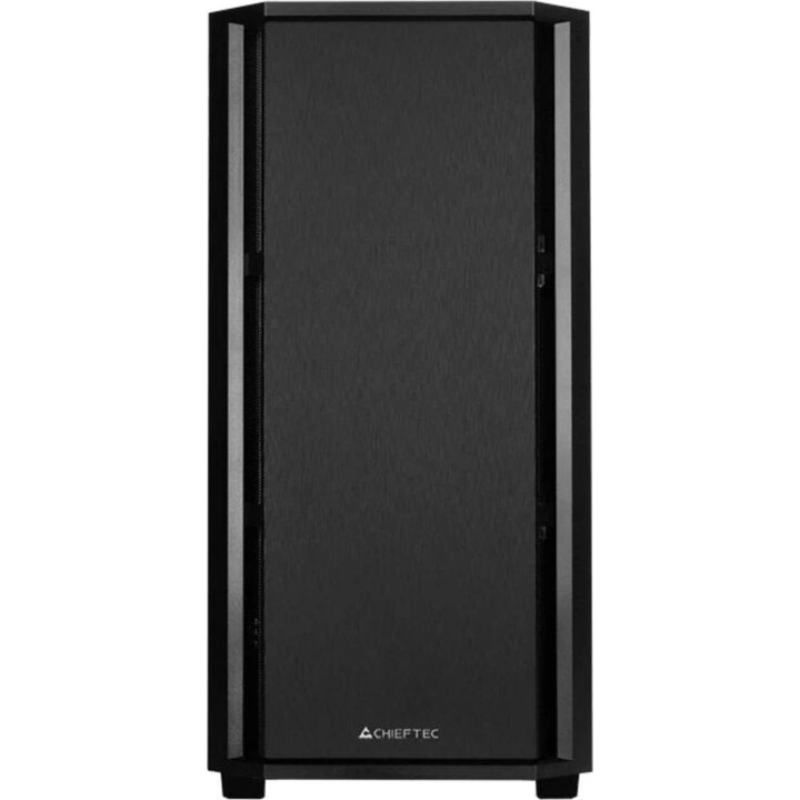 Chieftec Geh Pro Mini M-ATX AZ-01B-OP (B)