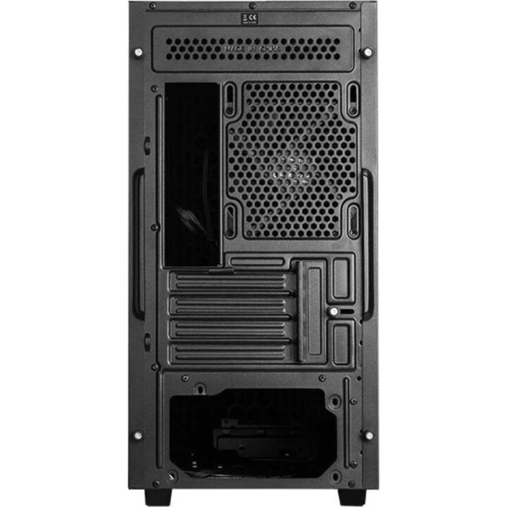 Chieftec Geh Pro Mini M-ATX AZ-01B-OP (B)