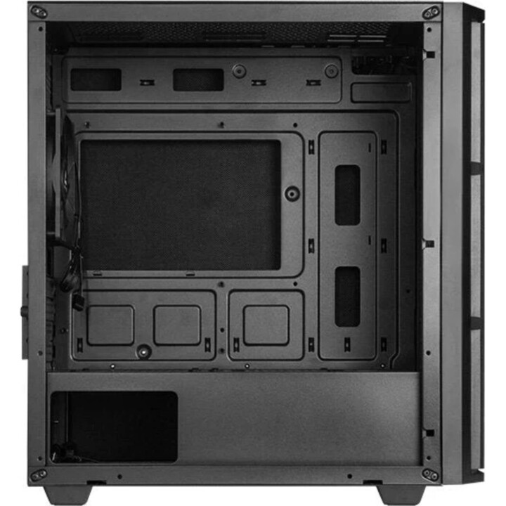 Chieftec Geh Pro Mini M-ATX AZ-01B-OP (B)