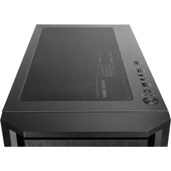 Chieftec Geh Pro Mini M-ATX AZ-01B-OP (B)