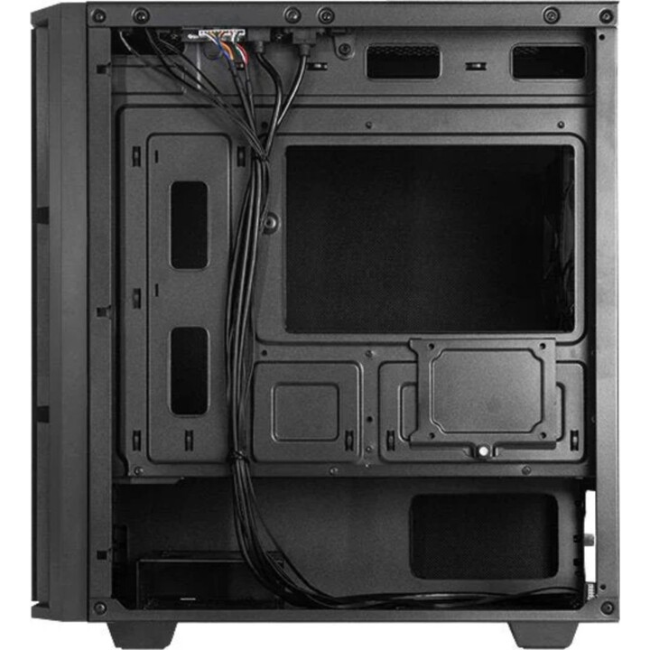Chieftec Geh Pro Mini M-ATX AZ-01B-OP (B)