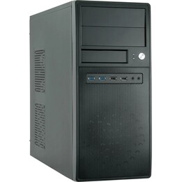Chieftec Geh MIDI Uni CG-04B-OP (B) oN