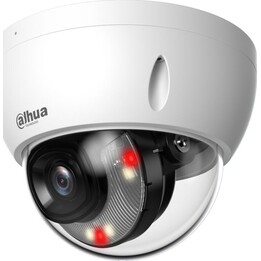 Telecamera IP Dahua IPC-HDBW2449E-S-IL-0280B