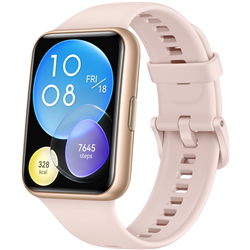 Huawei Watch Fit 2 Rosa - Relógio inteligente