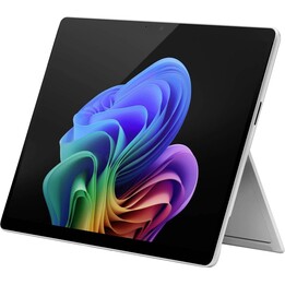 Microsoft Surface Pro 10 13.0, Intel Core Ultra 7 165U, 32GB 256 GB SSD, 5G, Platinum