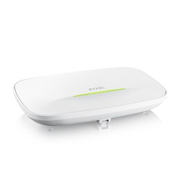 Zyxel WBE510D 5764 Mbit/s Blanco Energía sobre Ethernet (PoE)