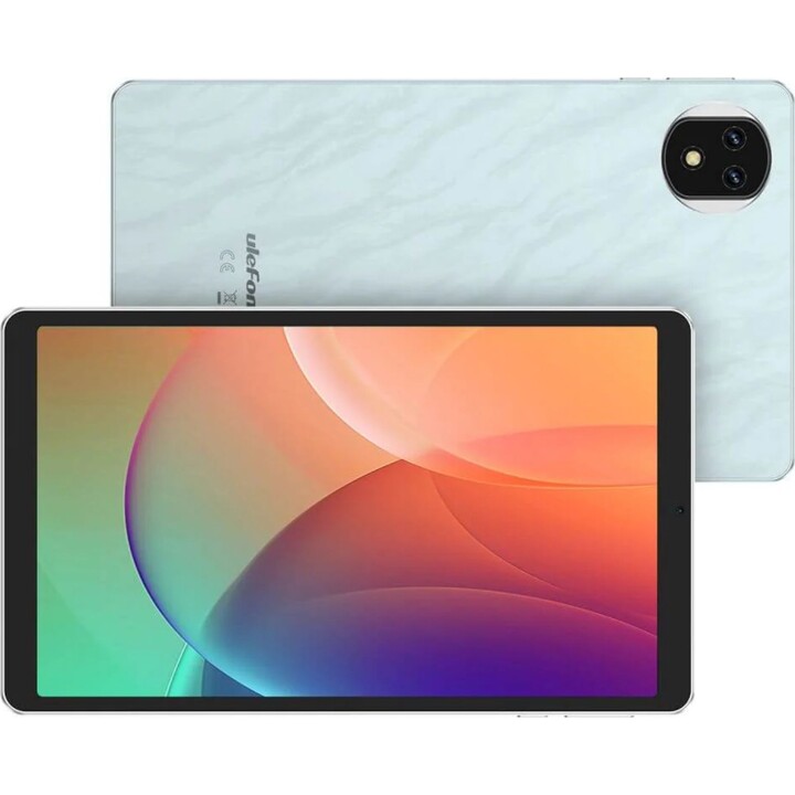 Ulefone Tab A9 Pro 8,68 4GB/128GB WiFi + 4G Azul