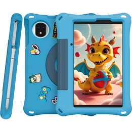 Ulefone Tab A9 Pro Kids 8,68 4Go/128Go WiFi + 4G Bleu