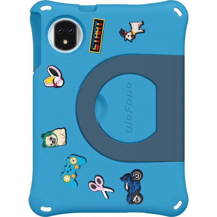 Ulefone Tab A9 Pro Kids 8,68 4GB/128GB WiFi + 4G Azul