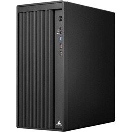 Chieftec Midi Tower BS-20B-OP, Nero o.NT Nero