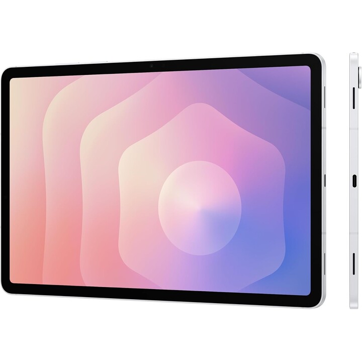 Samsung Galaxy Tab S11 X736 11.0 5G 12 GB 128GB Silber