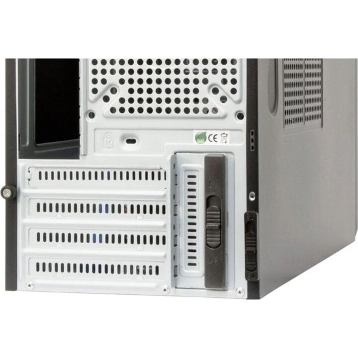 Mini Chieftec Mesh Serie CT-04B-350GPB da 350 W