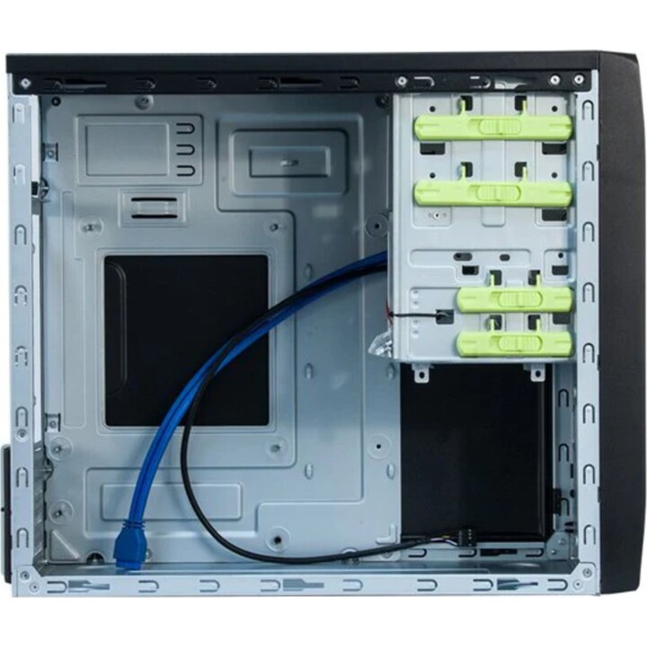 Mini Chieftec Mesh Serie CT-04B-350GPB da 350 W
