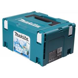 Makita 198254-2 caja de herramientas