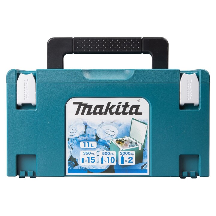 Caixa de ferramentas Makita 198254-2