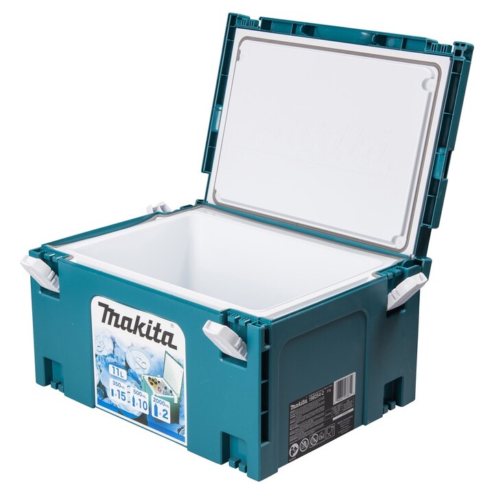 Makita 198254-2 Boîte à outils