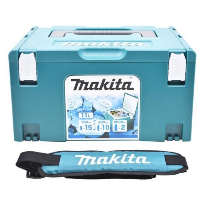 Makita 198254-2 Boîte à outils