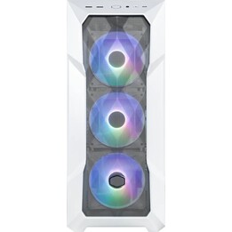 Cooler Master Porta Pc Masterbox Td500 V2 Mesh Argb