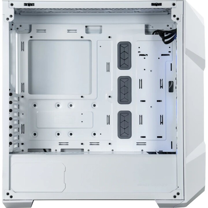 Cooler Master Porta Pc Masterbox Td500 V2 Mesh Argb