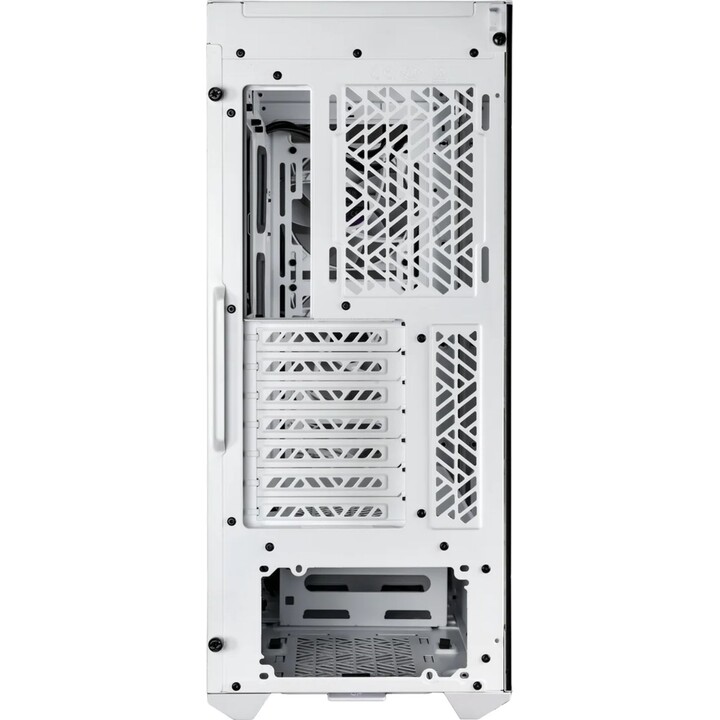 Cooler Master Porta Pc Masterbox Td500 V2 Mesh Argb