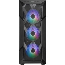Cooler Master Pc Case Masterbox Td500 V2 Mesh Argb