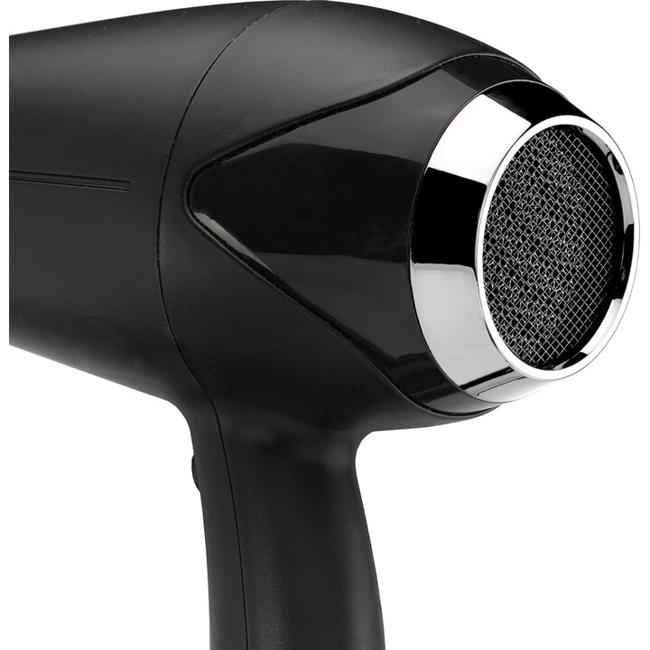 Secadora BaByliss D572DE 2200 W Preto
