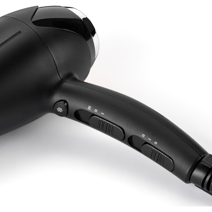 Secadora BaByliss D572DE 2200 W Preto