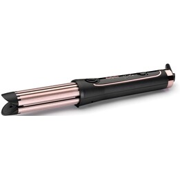 BaByliss Curl Styler Luxe Hot hair curler Black, Rose gold 32 W 2.5 m