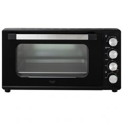 Adler AD 6030 horno Negro