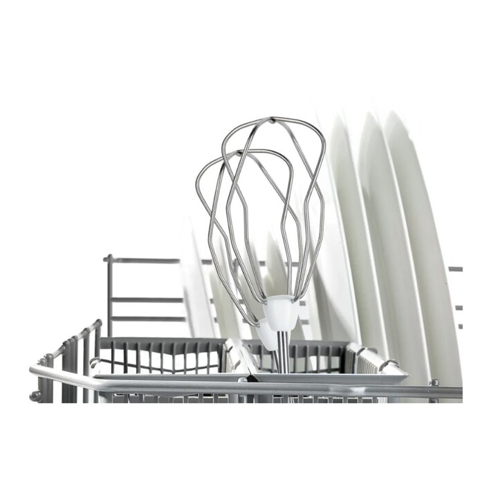 Handmixer Bosch MQWPL2000 (weiß + 375 W)