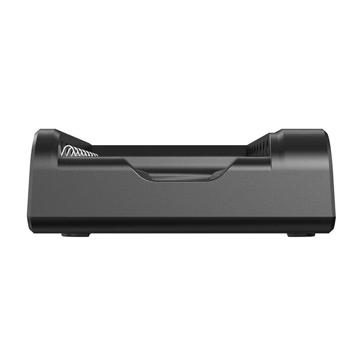 Battery charger AA/AAA 1.5 V i 1.2V, smart - 8 slots