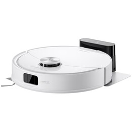 Robot aspirapolvere Roborock Q10 VF, bianco